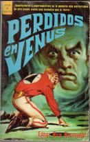 Perdidos en Venus