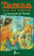 La búsqueda de Tarzán
