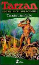Tarzán triunfante