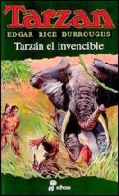 Tarzán el invencible