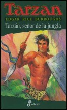 Tarzán, señor de la jungla