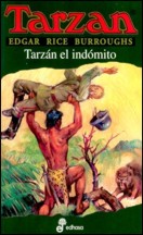 Tarzán el indómito