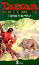 Tarzán el terrible