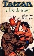 El hijo de Tarzán
