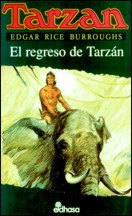 El regreso de Tarzán