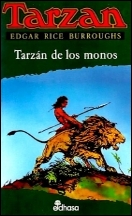 Tarzán de los monos