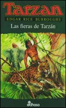 Las fieras de Tarzán