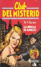 La jungla de asfalto