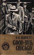 Good-bye, Chicago