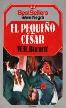 El pequeño César