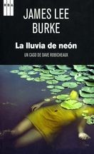 La lluvia de neón