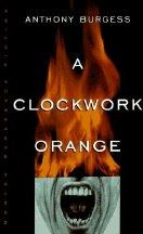 A Clockwork Orange (uk Version)