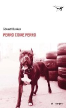 Perro come perro