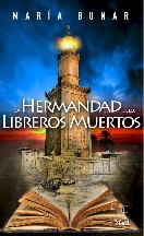 La hermandad de los libreros muertos