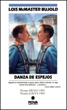Danza de espejos