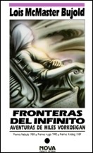 Fronteras del infinito
