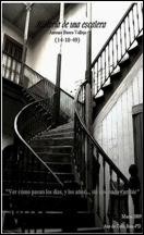 Historia de una escalera