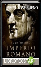 La caída del Imperio Romano