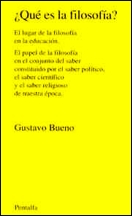 ¿Qué es la filosofía?