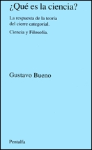¿Qué es la ciencia?