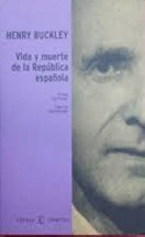 Vida y muerte de la Republica Española
