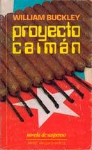 Proyecto Caiman