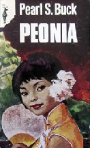 Peonía