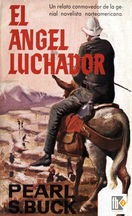 El ángel luchador