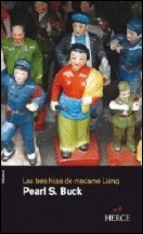 Las tres hijas de madam Liang