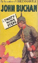 The thirty-nine steps