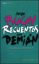 Recuentos para Demian. Los cuentos que contaba mi analista