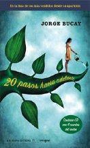 20 pasos hacia adelante