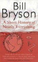 A short history of nearly everything
