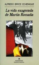 La vida exagerada de Martín Romaña