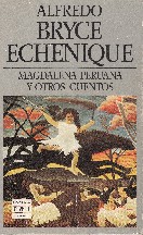 Magdalena peruana y otros cuentos