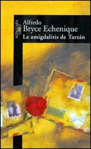La amigdalitis de Tarzán