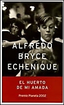 El huerto de mi amada