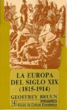 La Europa del siglo XIX (1815-1914)