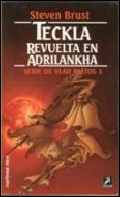 Teckla. Revuelta en Adrilankha