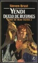 Yendi. Duelo en el castillo negro