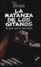 La Matanza de los gitanos