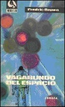 Vagabundo del espacio