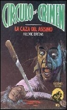 La caza del asesino