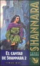 El cantar de Shannara (vol. 2)