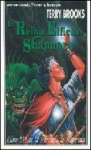 La reina élfica de Shannara