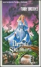 El druida de Shannara