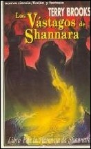 Los vástagos de Shannara
