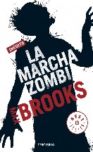 La marcha zombi