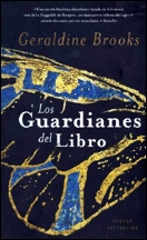 Los guardianes del libro