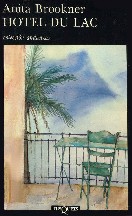 Hotel du Lac
